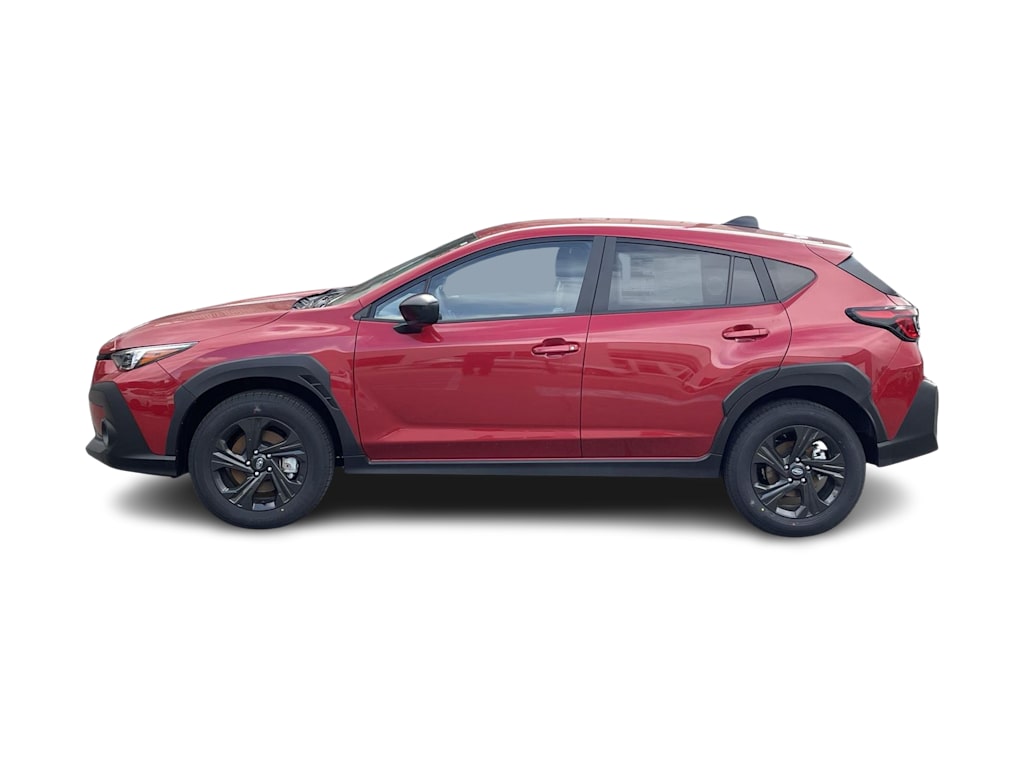 Thumbnail: 2026 Subaru Crosstrek - 3