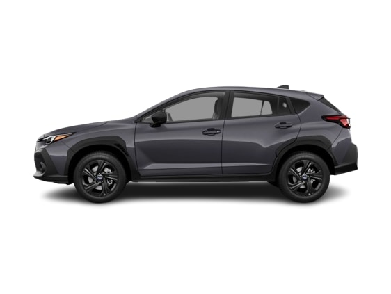 Thumbnail: 2026 Subaru Crosstrek - 3