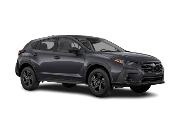Thumbnail: 2026 Subaru Crosstrek - 14
