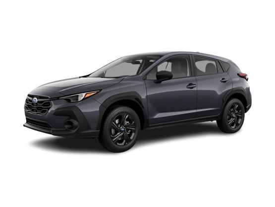 Thumbnail: 2026 Subaru Crosstrek - 15