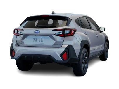 Thumbnail: 2026 Subaru Crosstrek - 16
