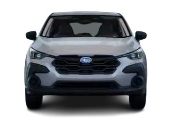 Thumbnail: 2026 Subaru Crosstrek - 6