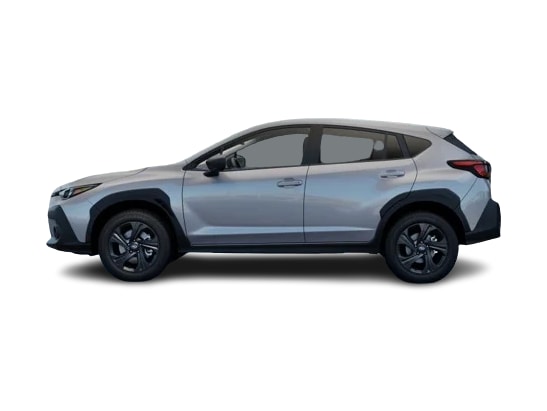 Thumbnail: 2026 Subaru Crosstrek - 3