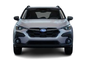 Thumbnail: 2026 Subaru Crosstrek - 5