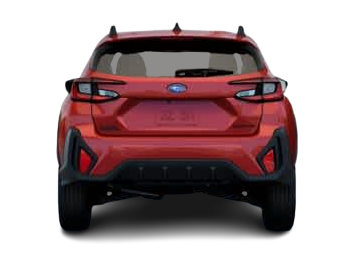 Thumbnail: 2026 Subaru Crosstrek - 5