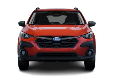 Thumbnail: 2026 Subaru Crosstrek - 6