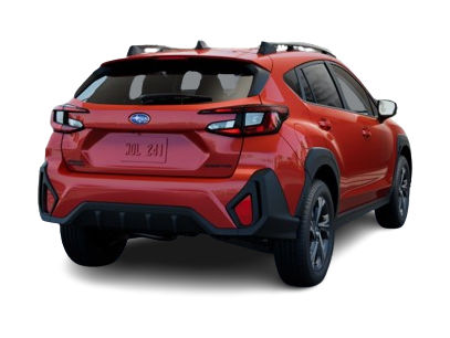 Thumbnail: 2026 Subaru Crosstrek - 16