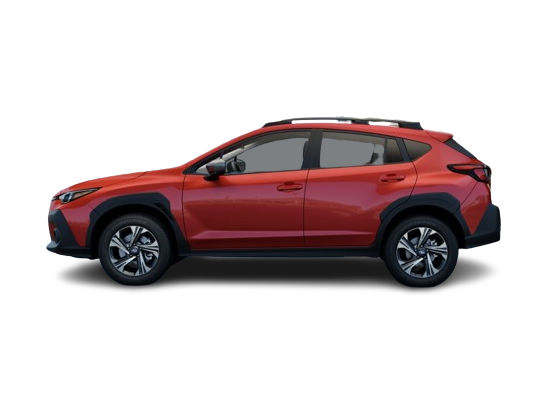 Thumbnail: 2026 Subaru Crosstrek - 3