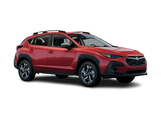 Thumbnail: 2026 Subaru Crosstrek - 15