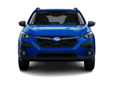 Thumbnail: 2026 Subaru Crosstrek - 5