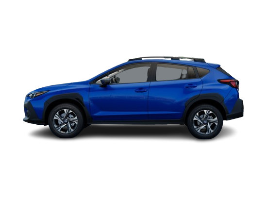 Thumbnail: 2026 Subaru Crosstrek - 3