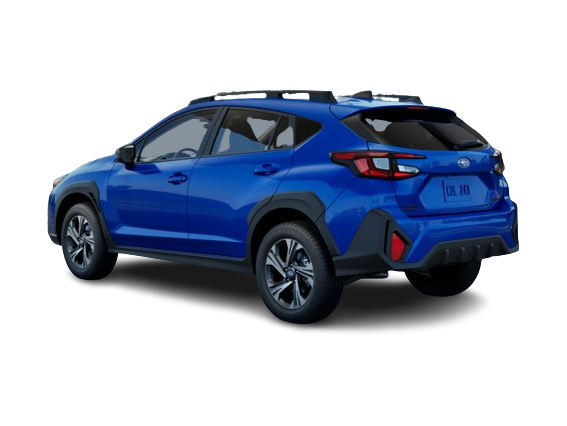 Thumbnail: 2026 Subaru Crosstrek - 4