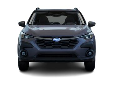 Thumbnail: 2026 Subaru Crosstrek - 6