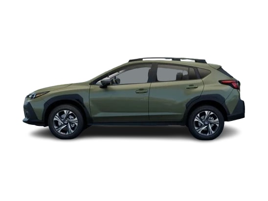 Thumbnail: 2026 Subaru Crosstrek - 3