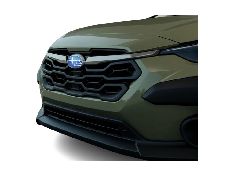 Thumbnail: 2026 Subaru Crosstrek - 18
