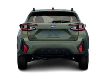 Thumbnail: 2026 Subaru Crosstrek - 5