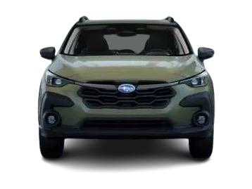 Thumbnail: 2026 Subaru Crosstrek - 6