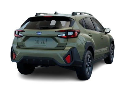 Thumbnail: 2026 Subaru Crosstrek - 16