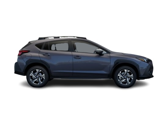 Thumbnail: 2026 Subaru Crosstrek - 17