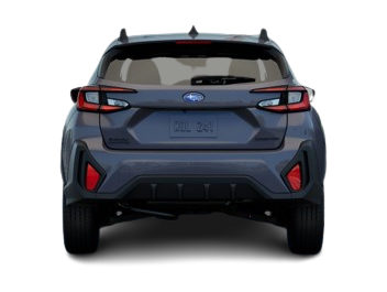 Thumbnail: 2026 Subaru Crosstrek - 5