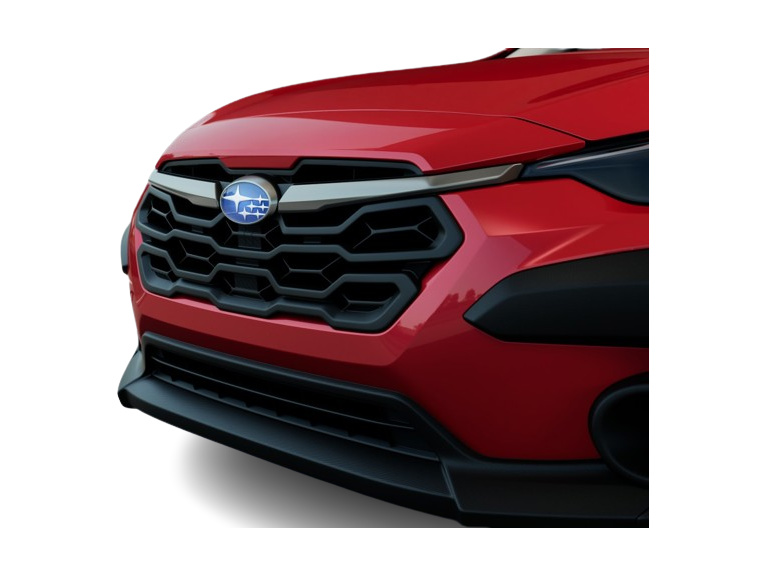 Thumbnail: 2026 Subaru Crosstrek - 18