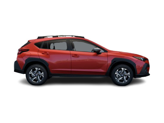 Thumbnail: 2026 Subaru Crosstrek - 17
