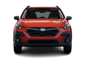 Thumbnail: 2026 Subaru Crosstrek - 6