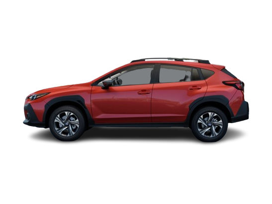 Thumbnail: 2026 Subaru Crosstrek - 3