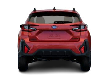 Thumbnail: 2026 Subaru Crosstrek - 5