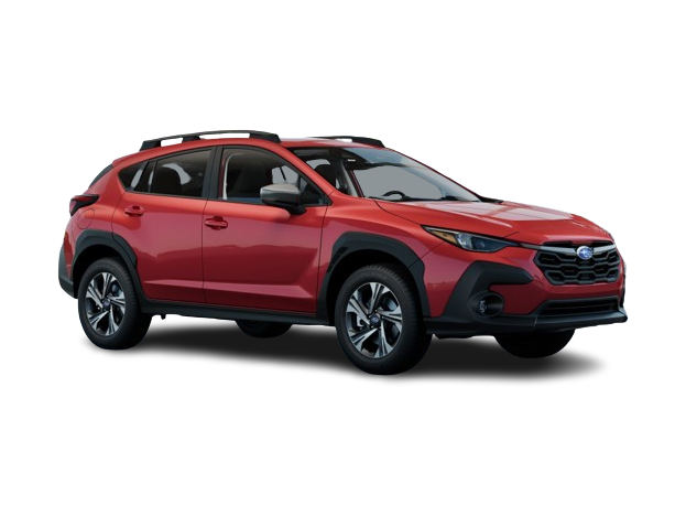 Thumbnail: 2026 Subaru Crosstrek - 15