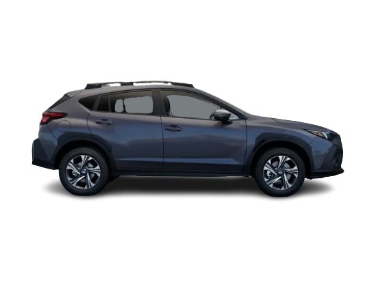 Thumbnail: 2026 Subaru Crosstrek - 11