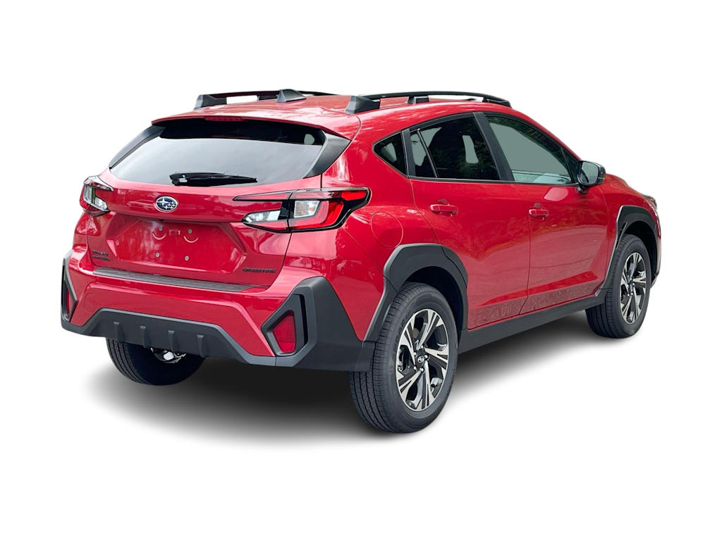 Thumbnail: 2026 Subaru Crosstrek - 17