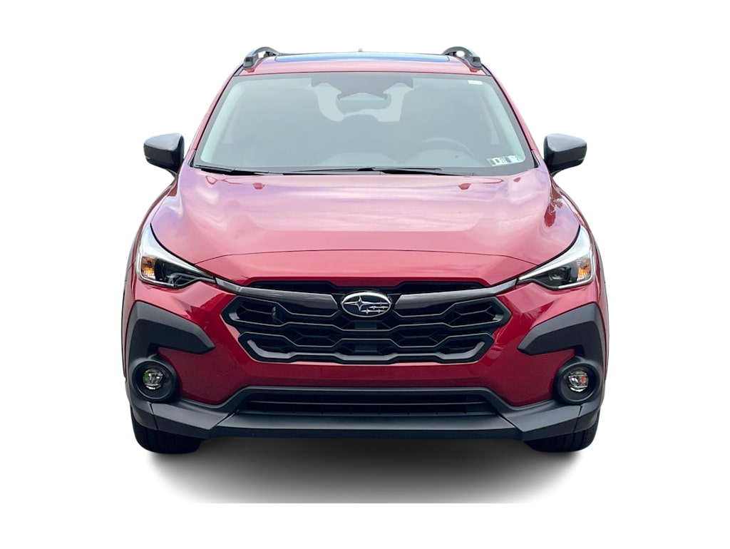 Thumbnail: 2026 Subaru Crosstrek - 6