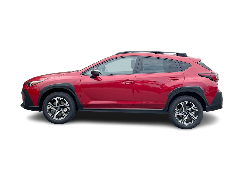 Thumbnail: 2026 Subaru Crosstrek - 3
