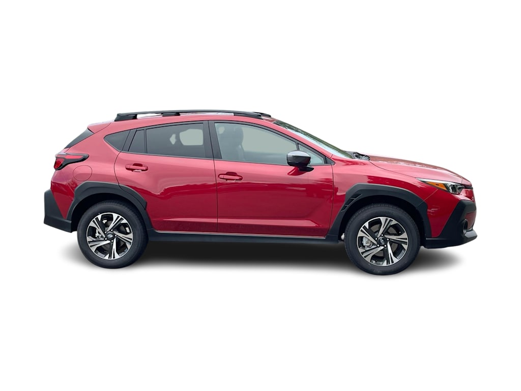 Thumbnail: 2026 Subaru Crosstrek - 18