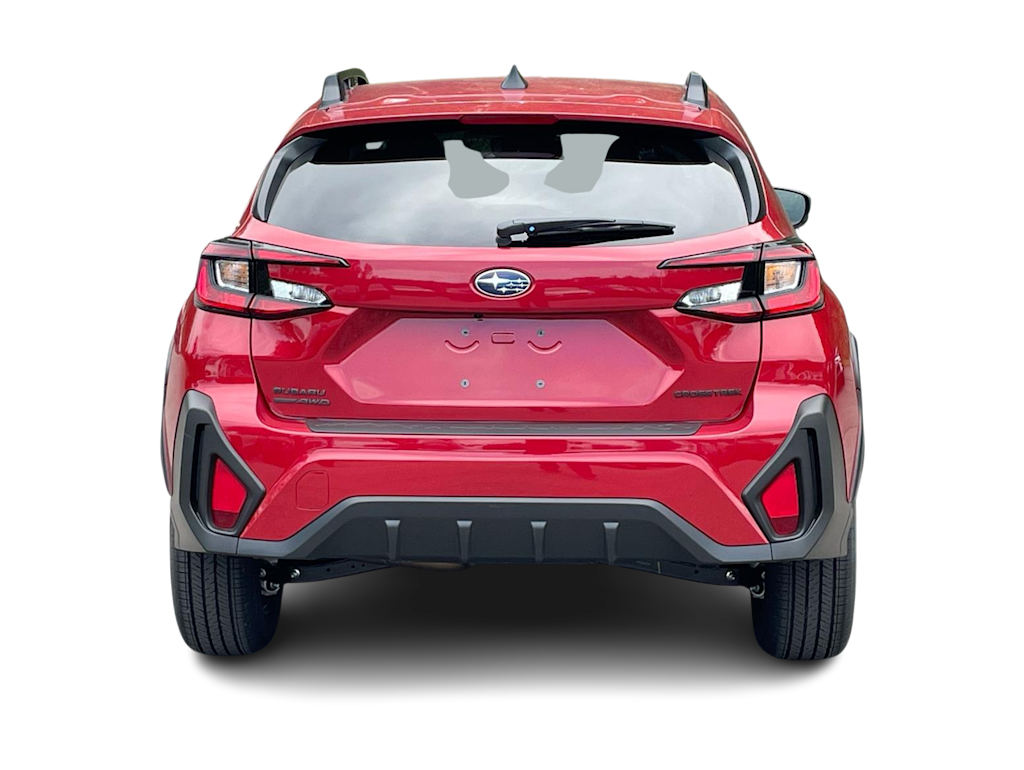 Thumbnail: 2026 Subaru Crosstrek - 5