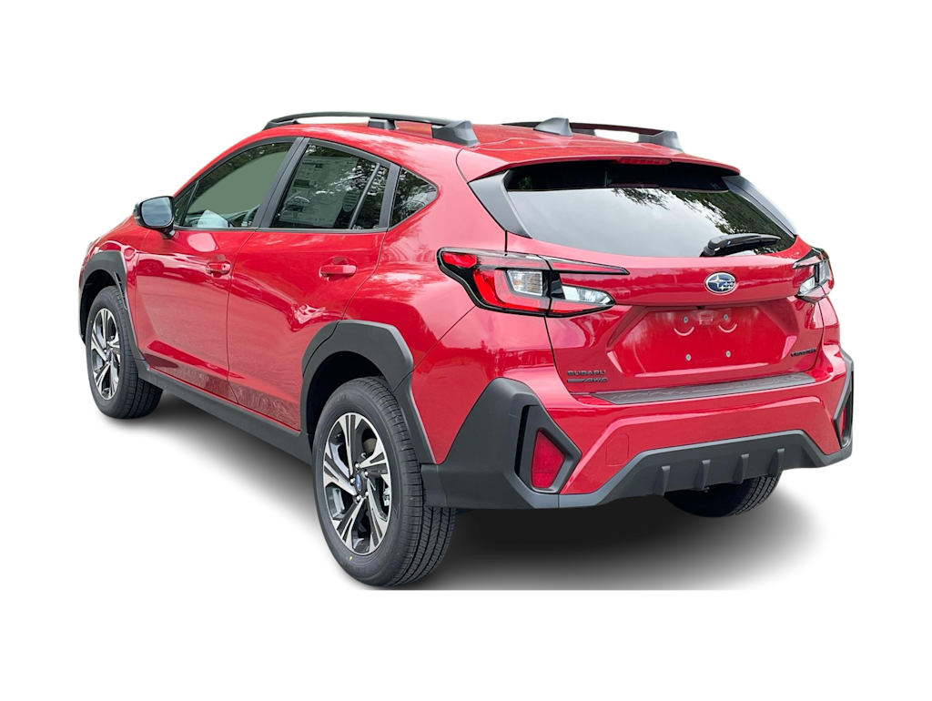 Thumbnail: 2026 Subaru Crosstrek - 4