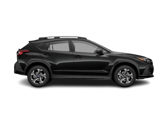 Thumbnail: 2026 Subaru Crosstrek - 16