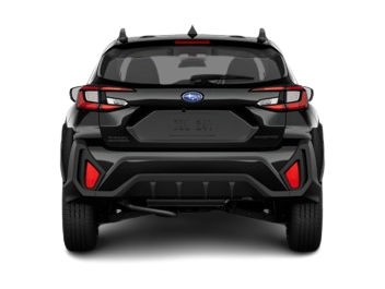 Thumbnail: 2026 Subaru Crosstrek - 17