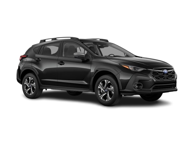 Thumbnail: 2026 Subaru Crosstrek - 14