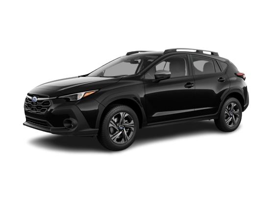 Thumbnail: 2026 Subaru Crosstrek - 15