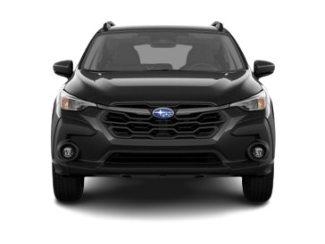 Thumbnail: 2026 Subaru Crosstrek - 4