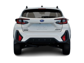 Thumbnail: 2026 Subaru Crosstrek - 17