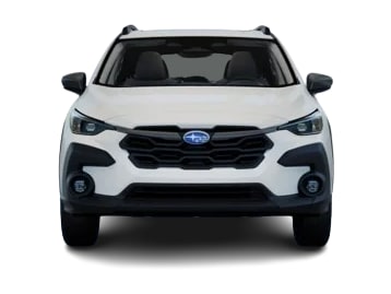 Thumbnail: 2026 Subaru Crosstrek - 5