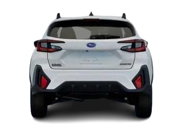 Thumbnail: 2026 Subaru Crosstrek - 17