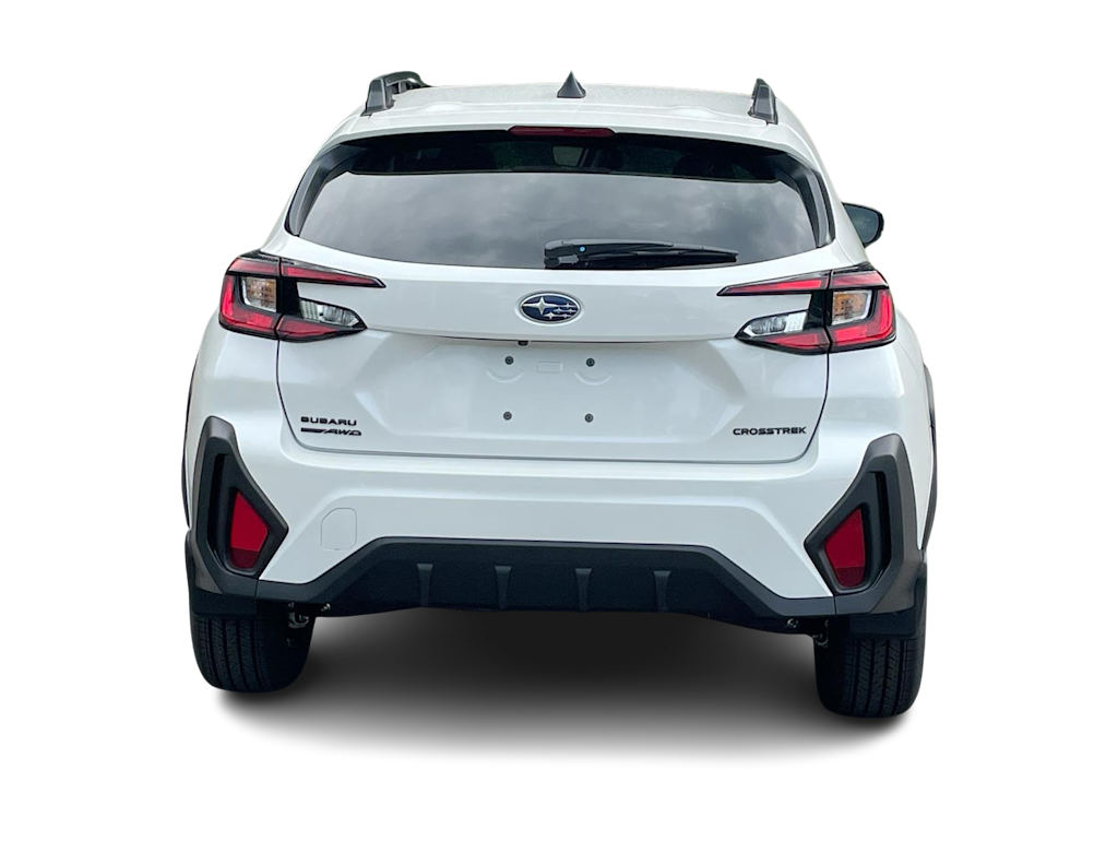 Thumbnail: 2026 Subaru Crosstrek - 5