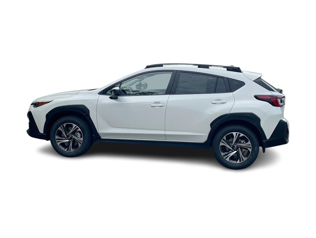 Thumbnail: 2026 Subaru Crosstrek - 3