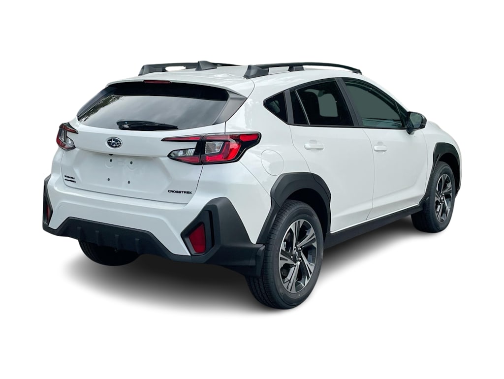 Thumbnail: 2026 Subaru Crosstrek - 17