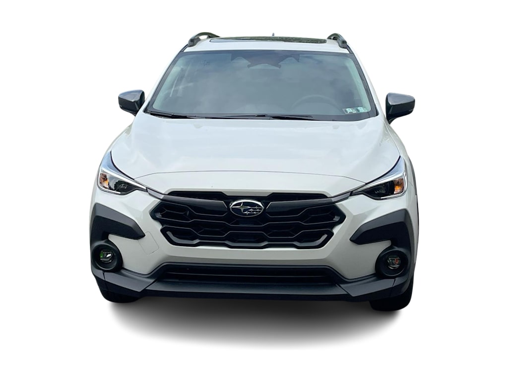 Thumbnail: 2026 Subaru Crosstrek - 6