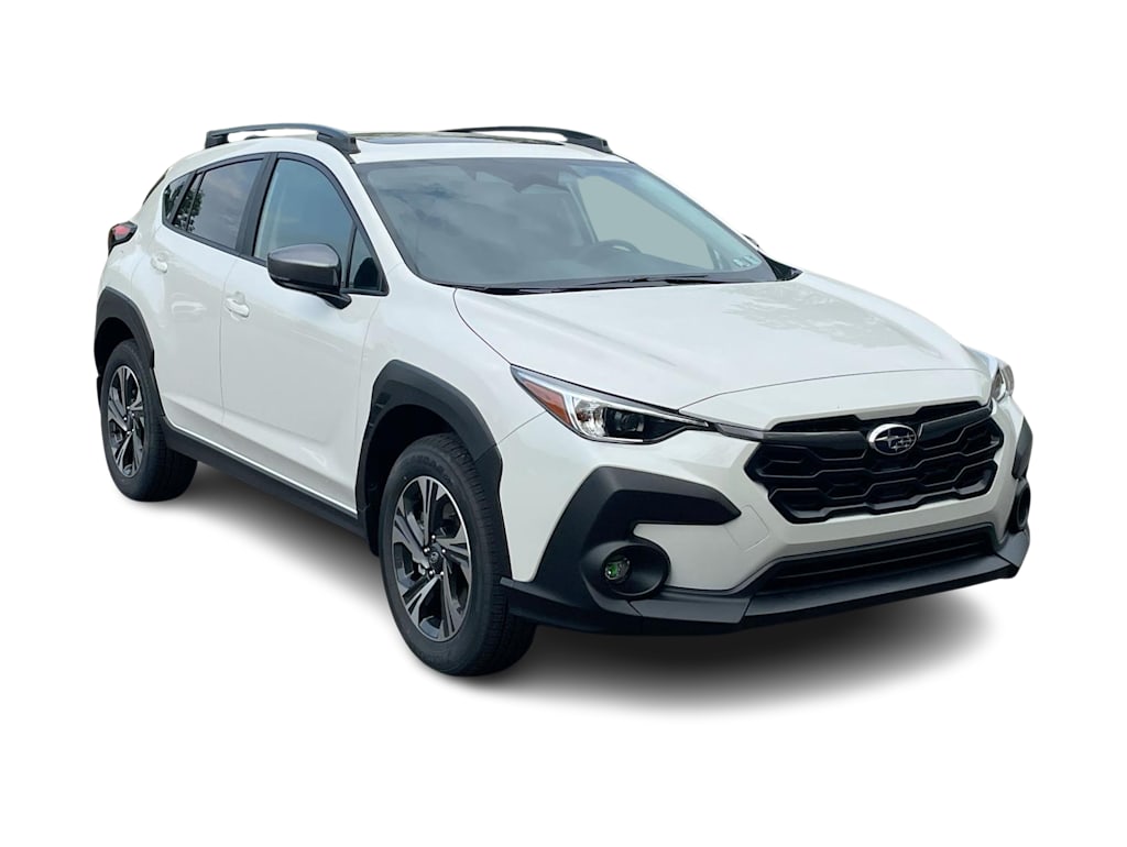 Thumbnail: 2026 Subaru Crosstrek - 19